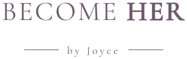 Become Her by Joyce